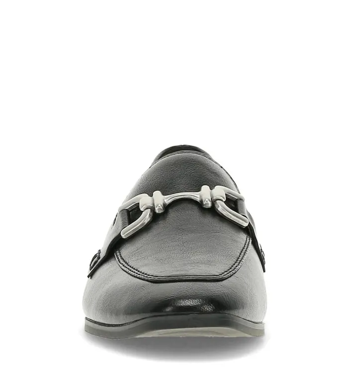 Women Baretraps Flats and Loafers Tammy Loafer Black Women Baretraps Flats and Loafers Tammy Loafer Black