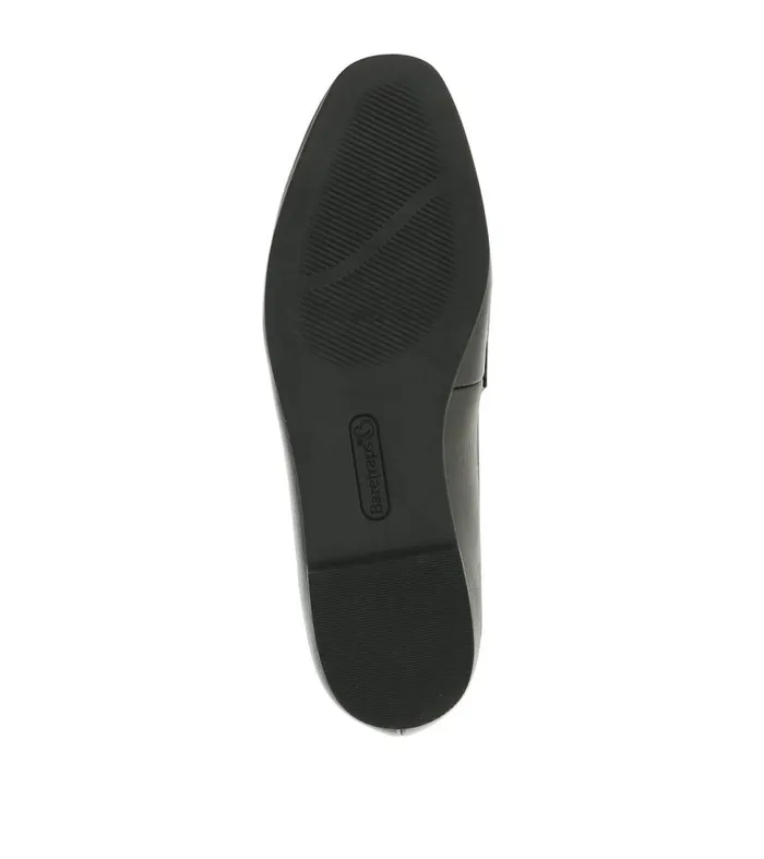 Women Baretraps Flats and Loafers Tammy Loafer Black Women Baretraps Flats and Loafers Tammy Loafer Black