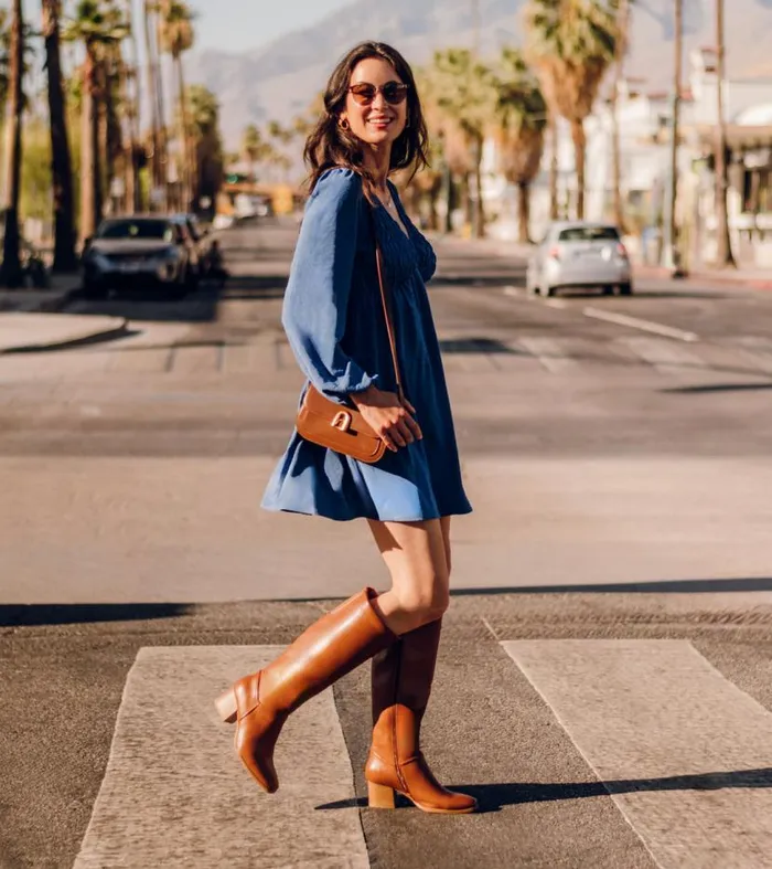 Women Baretraps Knee High Boots Thalia Tall Boot Walnut Women Baretraps Knee High Boots Thalia Tall Boot Walnut