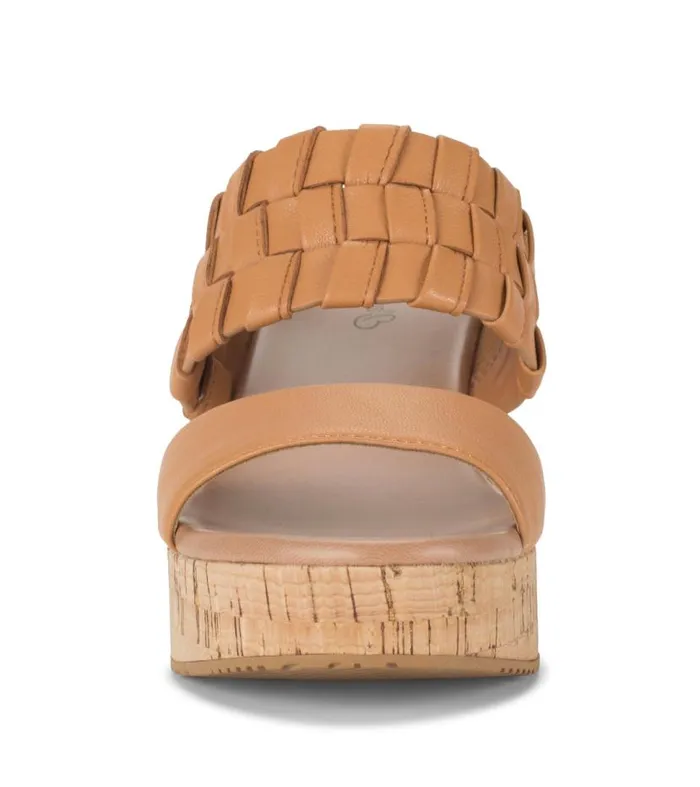 Women Baretraps Slides and Slip On Sandals Mavis Block Heel Slide Sandal Dune Women Baretraps Slides and Slip On Sandals Mavis Block Heel Slide Sandal Dune