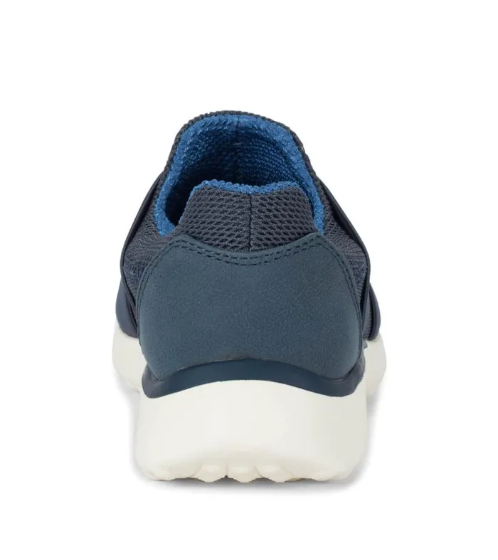 Women Baretraps Sneakers Gerri Casual Slip On Sneaker Navy Blue Women Baretraps Sneakers Gerri Casual Slip On Sneaker Navy Blue