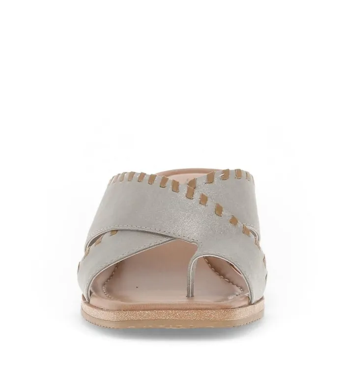 Women Baretraps Wedge Sandals Paige Wedge Sandal Champagne Canvas Women Baretraps Wedge Sandals Paige Wedge Sandal Champagne Canvas
