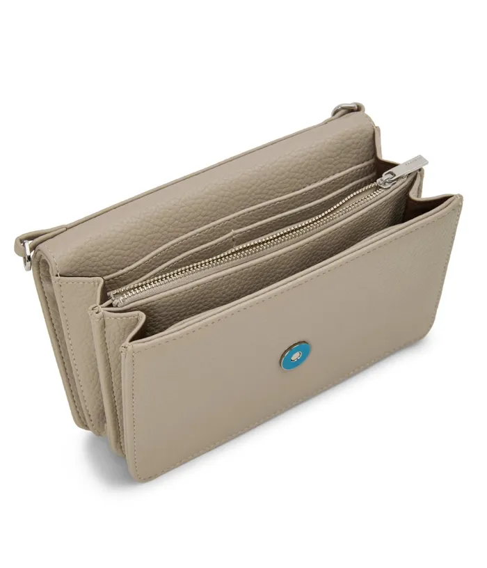 Women Bee Vegan Crossbody Bag 8211 Purity Dream Matt and Nat Crossbody