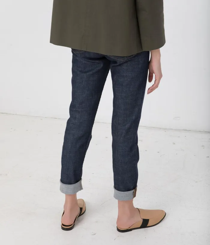 Women Begonia Vegan Loafers Clay Matt and Nat Flats