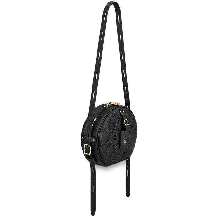 Women Boite Chapeau Bag Louis Vuitton Louis Vuitton M45167 Boite Chapeau Souple MM 8211 Louis Vuitton Handbag Store