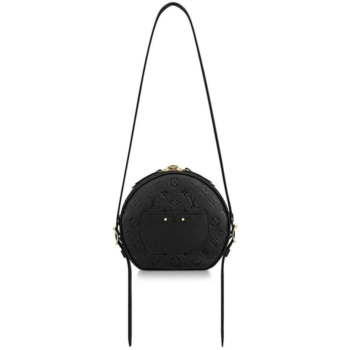 Women Boite Chapeau Bag Louis Vuitton Louis Vuitton M45167 Boite Chapeau Souple MM 8211 Louis Vuitton Handbag Store
