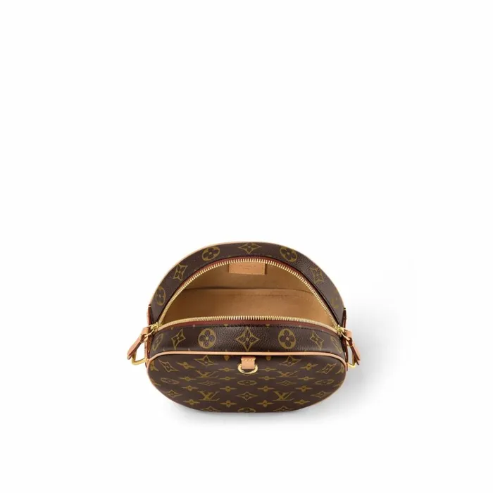Women Boite Chapeau Bag Louis Vuitton Louis Vuitton M45647 Boite Chapeau Souple MM 8211 Louis Vuitton Handbag Store