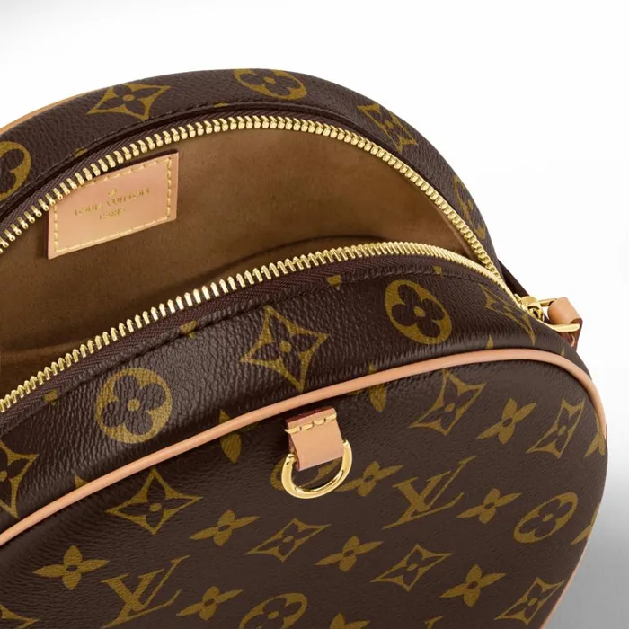 Women Boite Chapeau Bag Louis Vuitton Louis Vuitton M45647 Boite Chapeau Souple MM 8211 Louis Vuitton Handbag Store