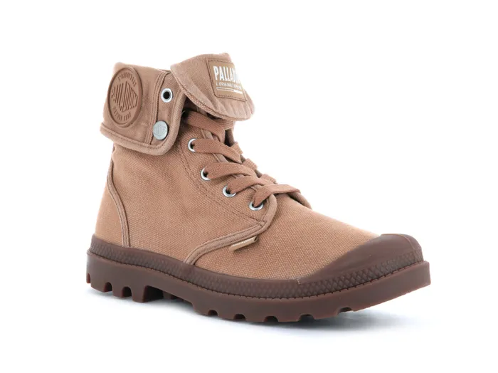 Women Boots PALLADIUM BAGGY Woodlin Women Boots PALLADIUM BAGGY Woodlin
