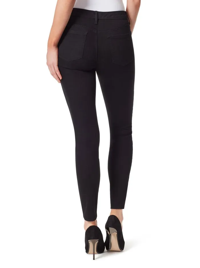 Women Bottoms Jessica Simpson Kiss Me Skinny Jeans In Black