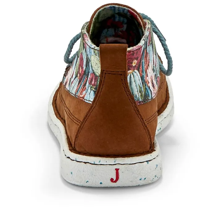 WOMEN Breezy Brown Justin Boots Casuals