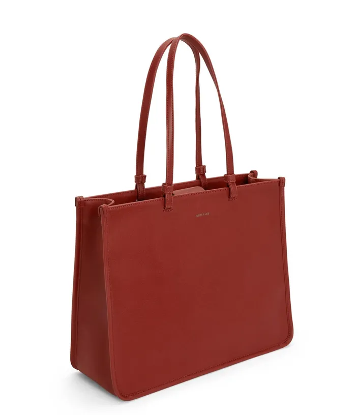 Women Calina Vegan Tote Bag 8211 Vintage Barn Matt and Nat Totes