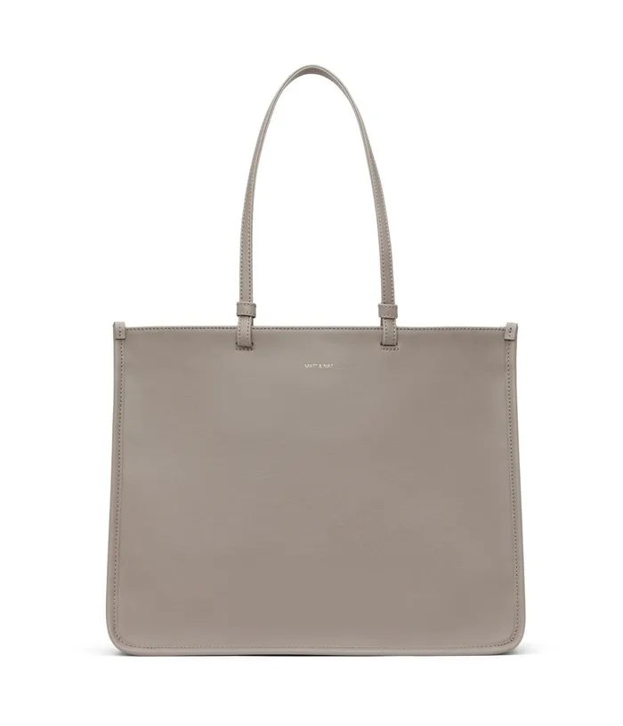 Women Calina Vegan Tote Bag 8211 Vintage Wave Matt and Nat Totes