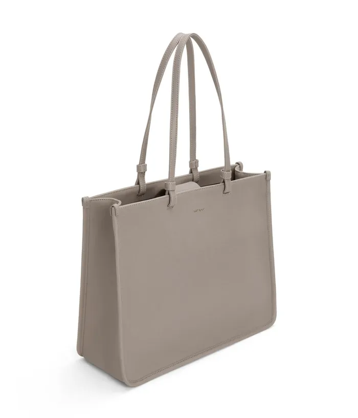 Women Calina Vegan Tote Bag 8211 Vintage Wave Matt and Nat Totes