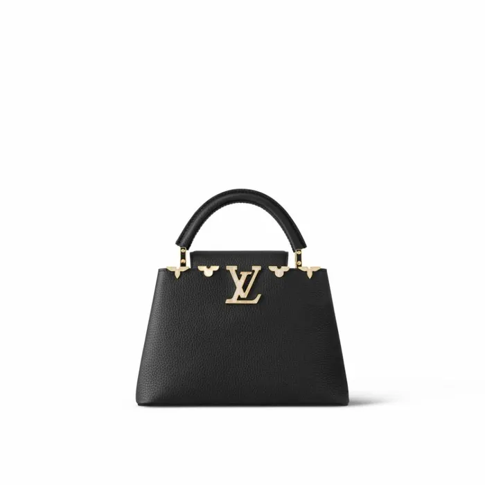 Women Capucines Bag Louis Vuitton Louis Vuitton M23263 Capucines BB Black 8211 Louis Vuitton Handbag Store Women Capucines Bag Louis Vuitton Louis Vuitton M23263 Capucines BB Black 8211 Louis Vuitton Handbag Store