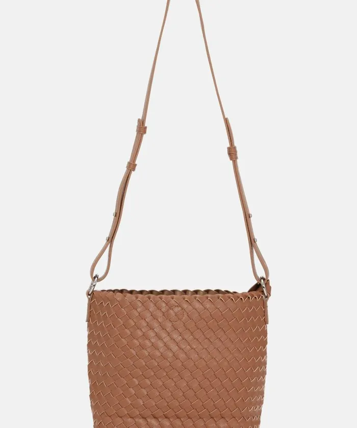 Women Crossbody Bags Ilse Jacobsen Crossbody Bag 8211 Burnt Caramel Metallic Brown Women Crossbody Bags Ilse Jacobsen Crossbody Bag 8211 Burnt Caramel Metallic Brown