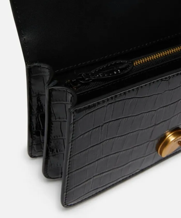 Women Crossbody Bags Pinko Love Bag Allblack Patent Crossbody Bag Limo Black Block Colour Women Crossbody Bags Pinko Love Bag Allblack Patent Crossbody Bag Limo Black Block Colour