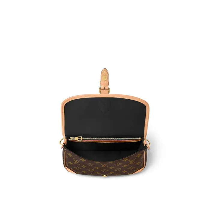 Women Diane Bag Louis Vuitton Louis Vuitton M45985 Diane Black 8211 Louis Vuitton Handbag Store