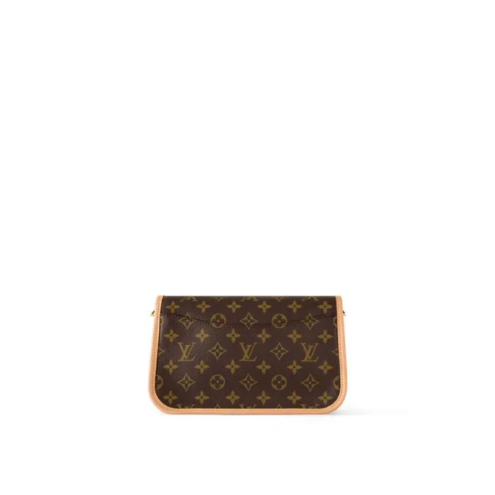 Women Diane Bag Louis Vuitton Louis Vuitton M45985 Diane Black 8211 Louis Vuitton Handbag Store