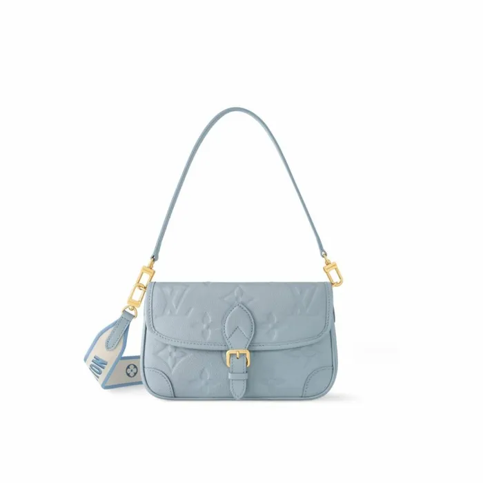 Women Diane Bag Louis Vuitton Louis Vuitton M46846 Diane Blue Hour 8211 Louis Vuitton Handbag Store Women Diane Bag Louis Vuitton Louis Vuitton M46846 Diane Blue Hour 8211 Louis Vuitton Handbag Store