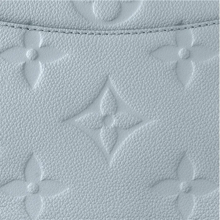 Women Diane Bag Louis Vuitton Louis Vuitton M46846 Diane Blue Hour 8211 Louis Vuitton Handbag Store