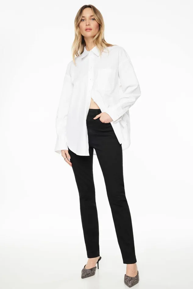 Women Dynamite Jeans and Denim Kate Skinny Jeans Black