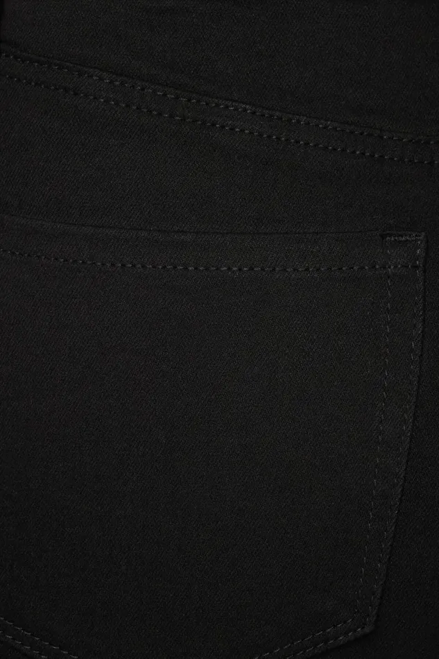 Women Dynamite Jeans and Denim Kate Skinny Jeans Black