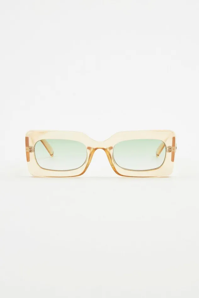 Women Dynamite Sunglasses Oh Damn Sunglasses BROBEI