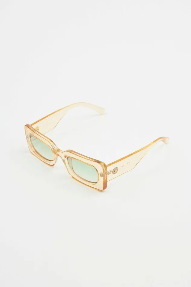Women Dynamite Sunglasses Oh Damn Sunglasses BROBEI