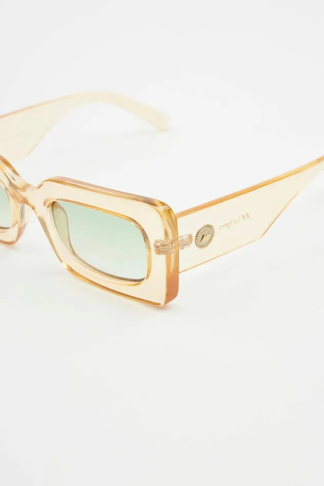 Women Dynamite Sunglasses Oh Damn Sunglasses BROBEI