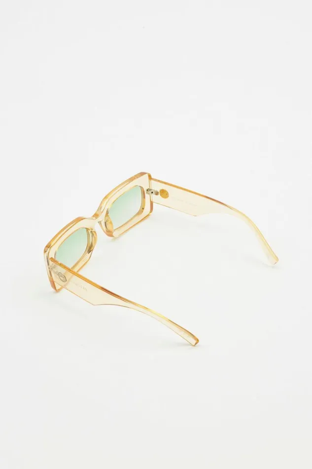 Women Dynamite Sunglasses Oh Damn Sunglasses BROBEI