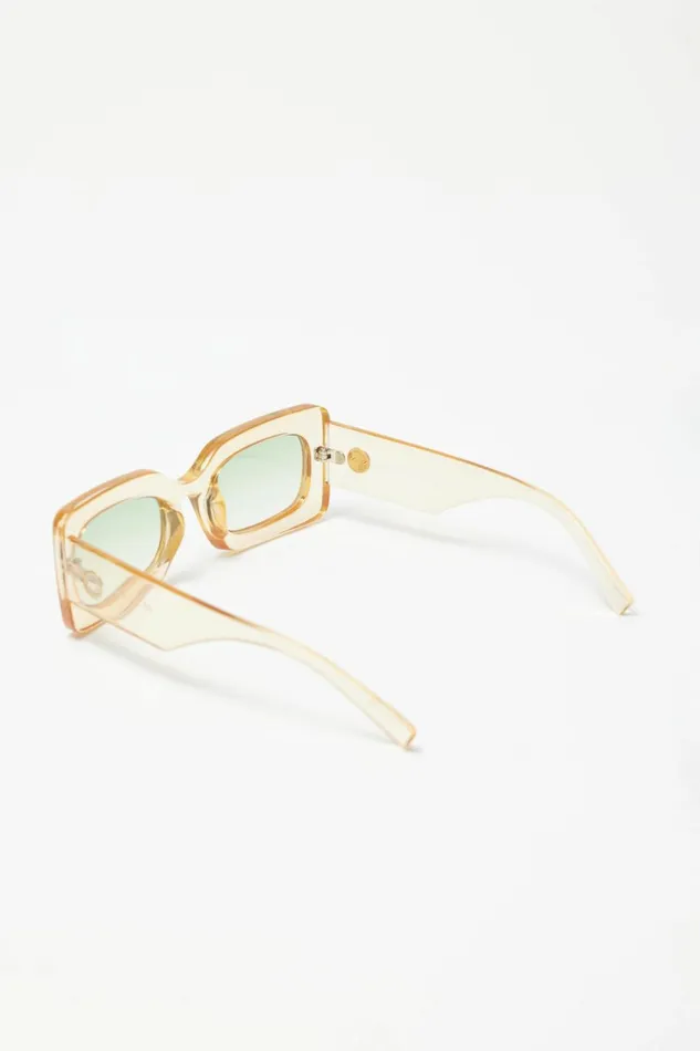 Women Dynamite Sunglasses Oh Damn Sunglasses BROBEI