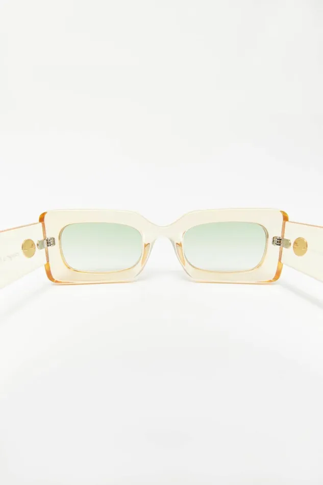 Women Dynamite Sunglasses Oh Damn Sunglasses BROBEI