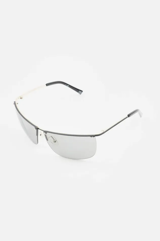 Women Dynamite Sunglasses Y2OK Sunglasses Gray