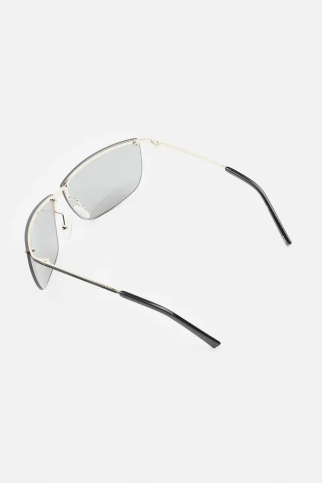 Women Dynamite Sunglasses Y2OK Sunglasses Gray