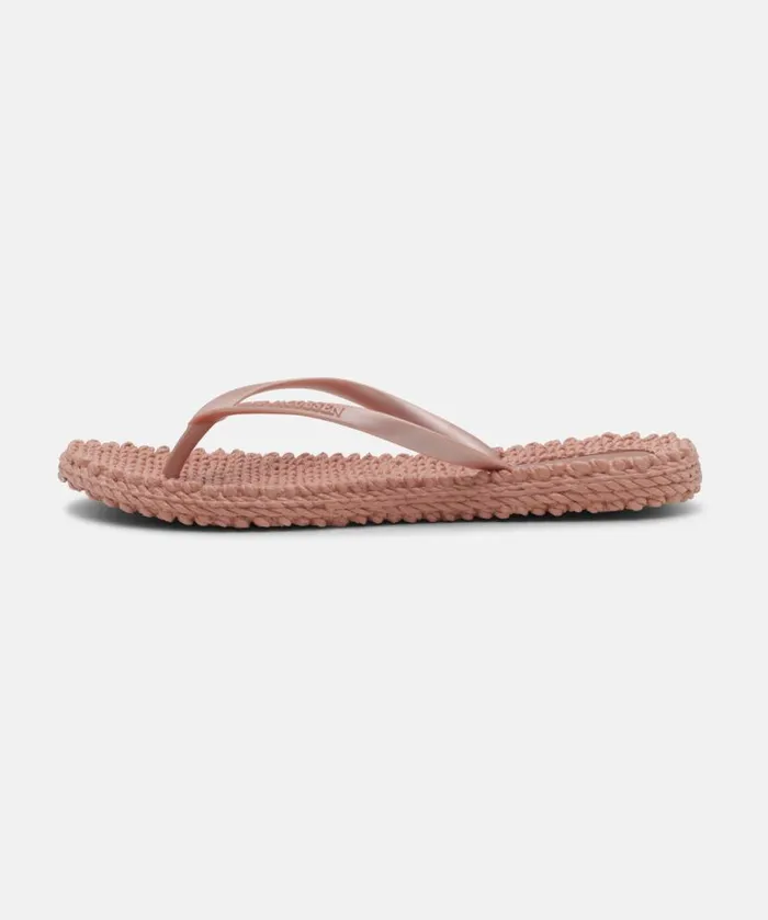 Women Flip Flops Ilse Jacobsen Flip Flop 8211 Misty Rose Women Flip Flops Ilse Jacobsen Flip Flop 8211 Misty Rose