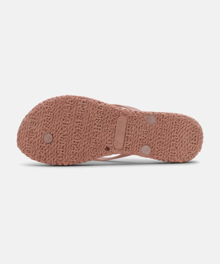 Women Flip Flops Ilse Jacobsen Flip Flop 8211 Misty Rose Women Flip Flops Ilse Jacobsen Flip Flop 8211 Misty Rose