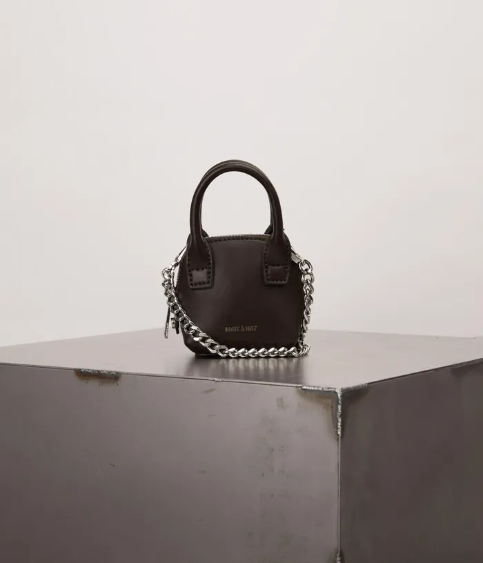 Women Gessi Pico Vegan Crossbody Bag 8211 Appleskin Cord Matt and Nat Crossbody Women Gessi Pico Vegan Crossbody Bag 8211 Appleskin Cord Matt and Nat Crossbody