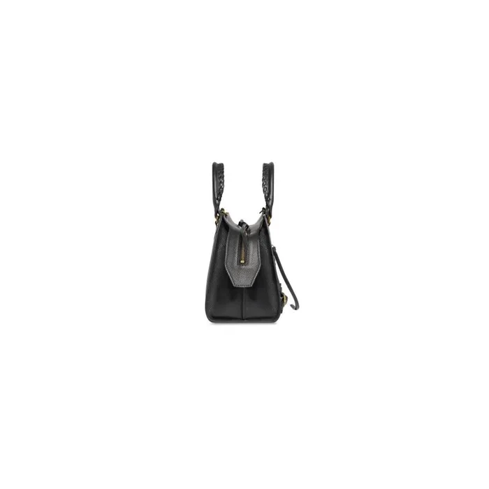 Women Handbags Balenciaga Neo Classic Small Handbag In Black