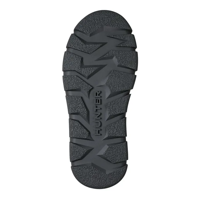 Women Insulated and Snow Boots Hunter Boots Madison Lug Sole Insulated Water Resistant Slipon Shoes Black Women Insulated and Snow Boots Hunter Boots Madison Lug Sole Insulated Water Resistant Slipon Shoes Black