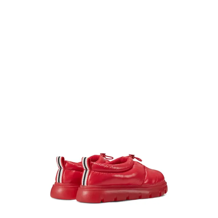 Women Insulated and Snow Boots Hunter Boots Madison Lug Sole Insulated Water Resistant Slipon Shoes Medium Red Women Insulated and Snow Boots Hunter Boots Madison Lug Sole Insulated Water Resistant Slipon Shoes Medium Red