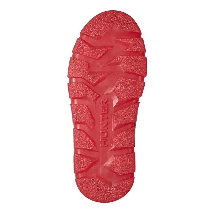 Women Insulated and Snow Boots Hunter Boots Madison Lug Sole Insulated Water Resistant Slipon Shoes Medium Red Women Insulated and Snow Boots Hunter Boots Madison Lug Sole Insulated Water Resistant Slipon Shoes Medium Red
