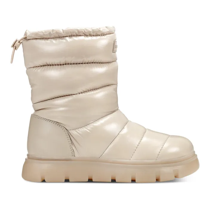 Women Insulated and Snow Boots Hunter Boots Maribel Lug Sole Insulated Waterproof Snow Booties Light Natural Women Insulated and Snow Boots Hunter Boots Maribel Lug Sole Insulated Waterproof Snow Booties Light Natural