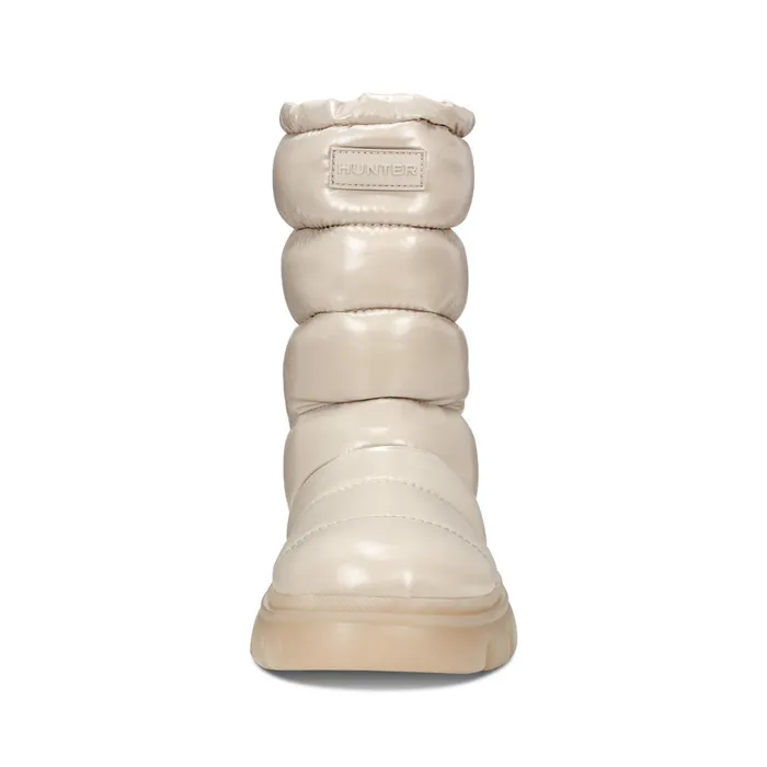 Women Insulated and Snow Boots Hunter Boots Maribel Lug Sole Insulated Waterproof Snow Booties Light Natural Women Insulated and Snow Boots Hunter Boots Maribel Lug Sole Insulated Waterproof Snow Booties Light Natural