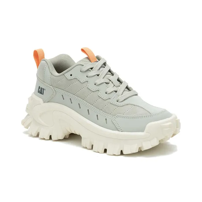 Women Intruder Lite Sneaker Cat Footwear Chunky Sneakers