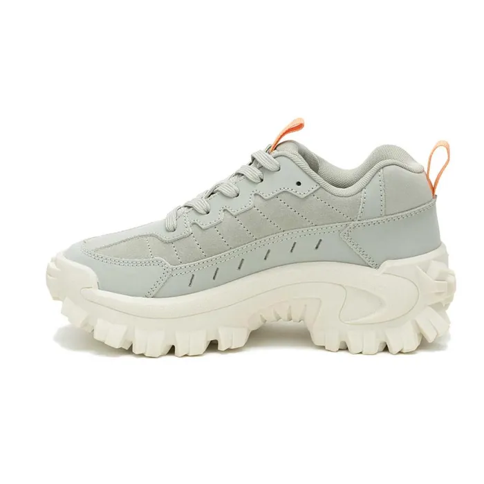 Women Intruder Lite Sneaker Cat Footwear Chunky Sneakers