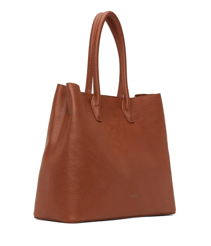 Women Krista Vegan Satchel 8211 Dwell Chai Matt and Nat Satchels