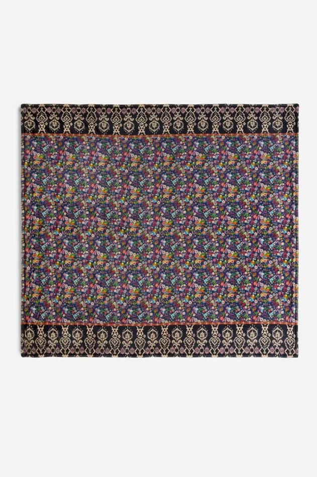 Women Laurel Canyon Cozy Blanket Oasis Johnny Was Blankets Women Laurel Canyon Cozy Blanket Oasis Johnny Was Blankets