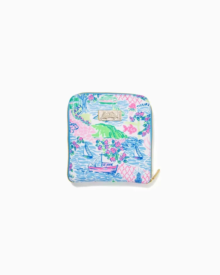 Women Lilly Pulitzer Bags Getaway Packable Tote Multi Sunshine State Of Mind Women Lilly Pulitzer Bags Getaway Packable Tote Multi Sunshine State Of Mind