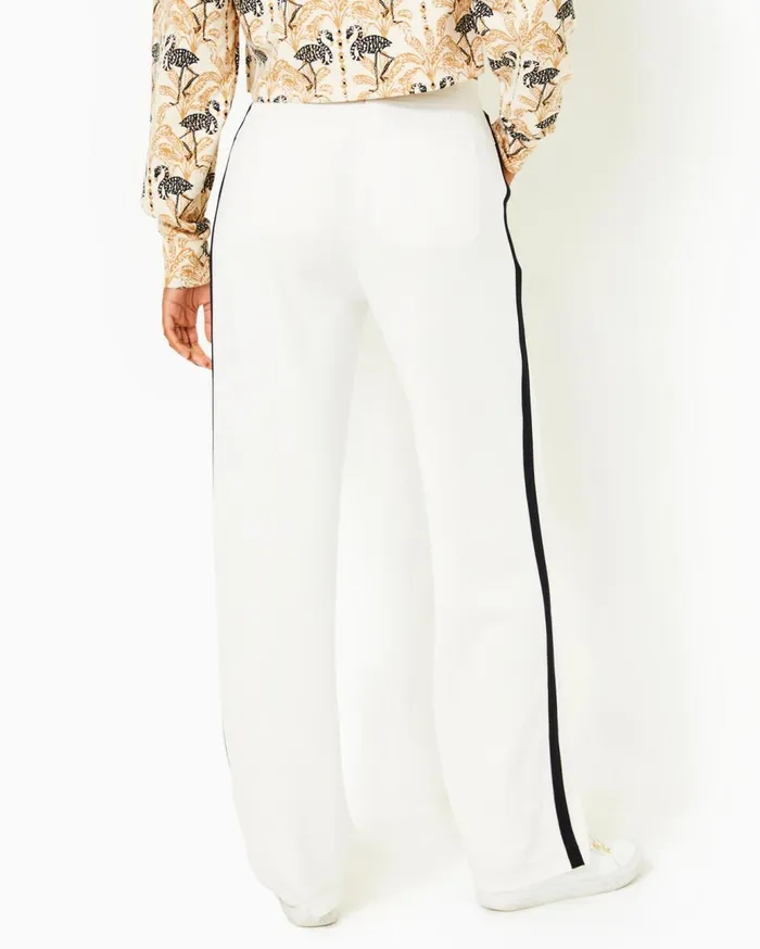 Women Lilly Pulitzer Bottoms UPF 50 Luxletic 305 Coconut Women Lilly Pulitzer Bottoms UPF 50 Luxletic 305 Coconut